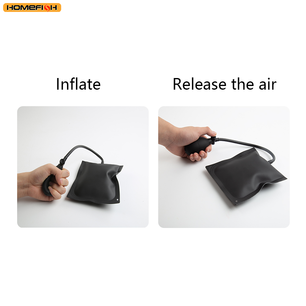 Power Tools Windows - Air Pump Wedges Inflatable Airbag For