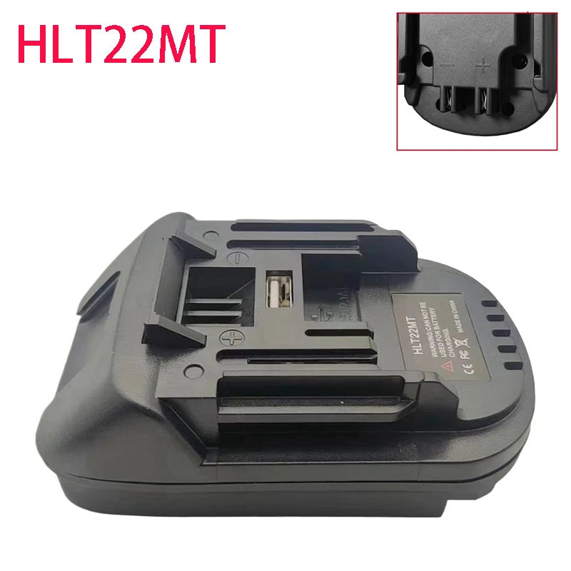 HLT22MT Battery Adapter Conver - Power Tools Hilti ulasan dan harga