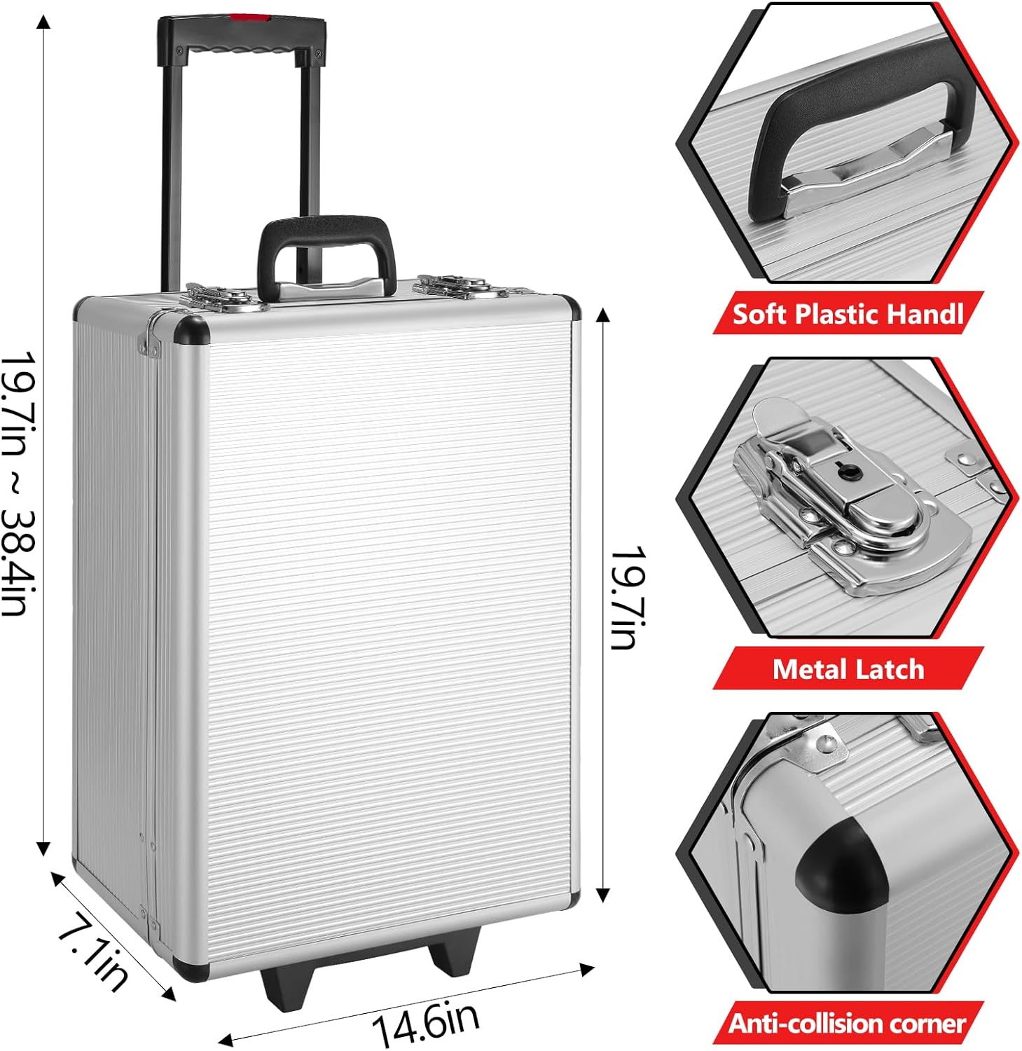 799-piece Filled Tool Case, wi - Power Tools Catalogue ulasan dan harga