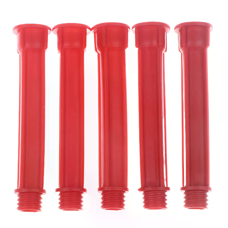 5/10pcs Caulking Nozzle Tips P - Power Tools Windows ulasan dan harga