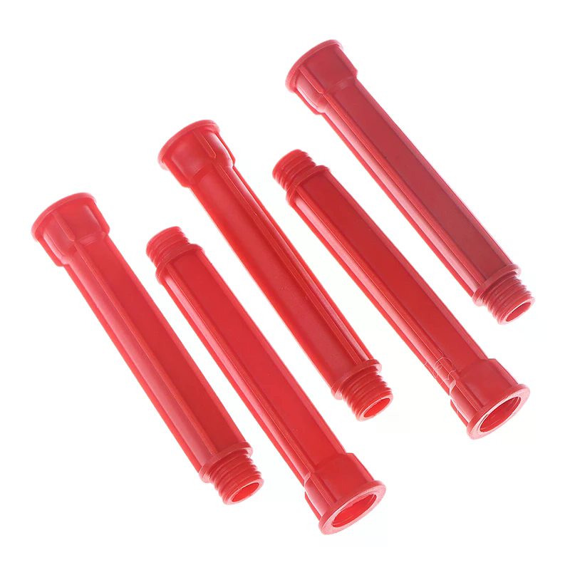 5/10pcs Caulking Nozzle Tips P - Power Tools Windows ulasan dan harga