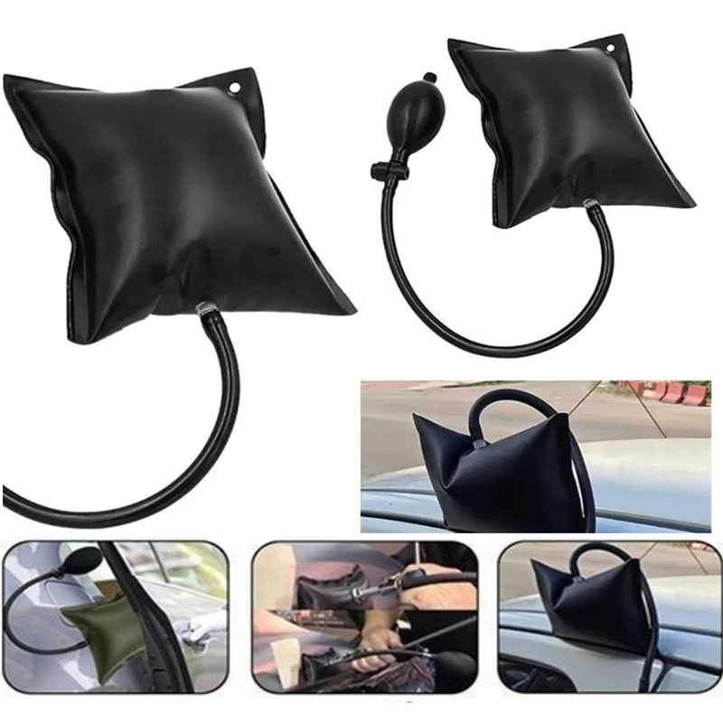 Air Pump Wedges Inflatable Air - Power Tools Windows ulasan dan harga