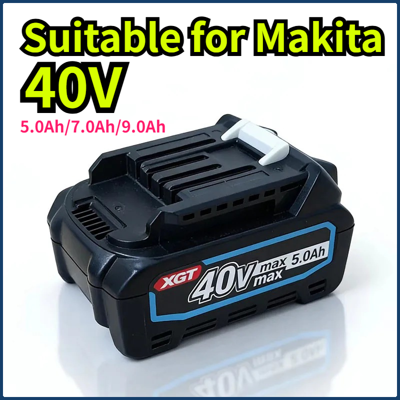 Suitable for Makita power tool - Makita Power Tools Xgt ulasan dan harga