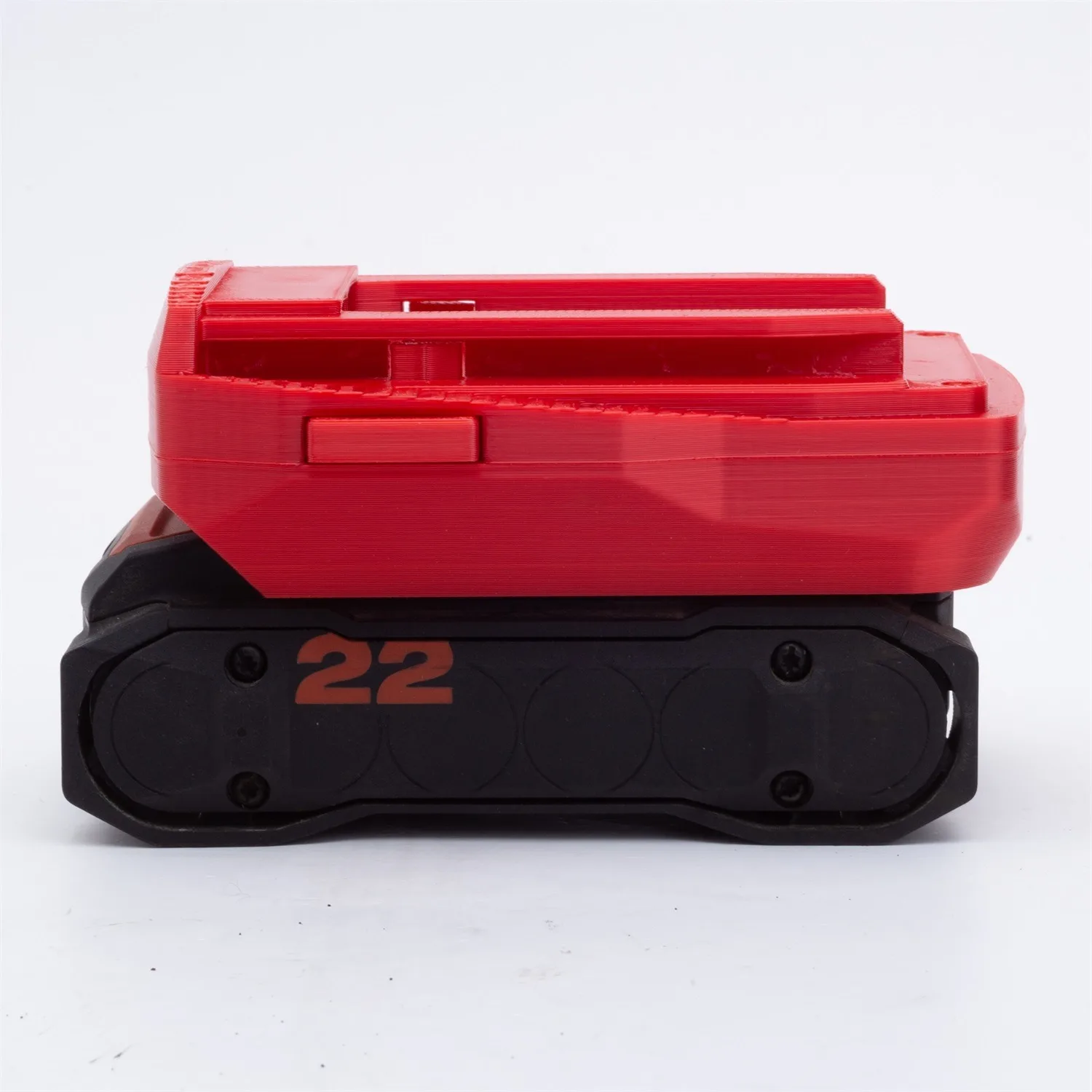 Adapter for Old Hilti 22V B22  - Power Tools Hilti ulasan dan harga