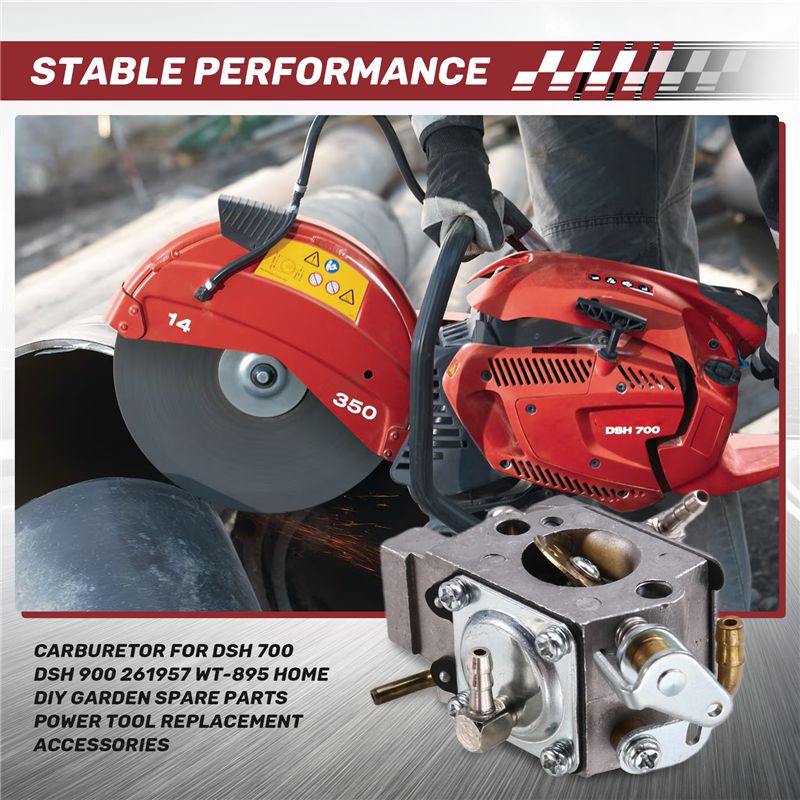 NEW HOT In Stock-Carburetor Fo - Power Tools Hilti ulasan dan harga