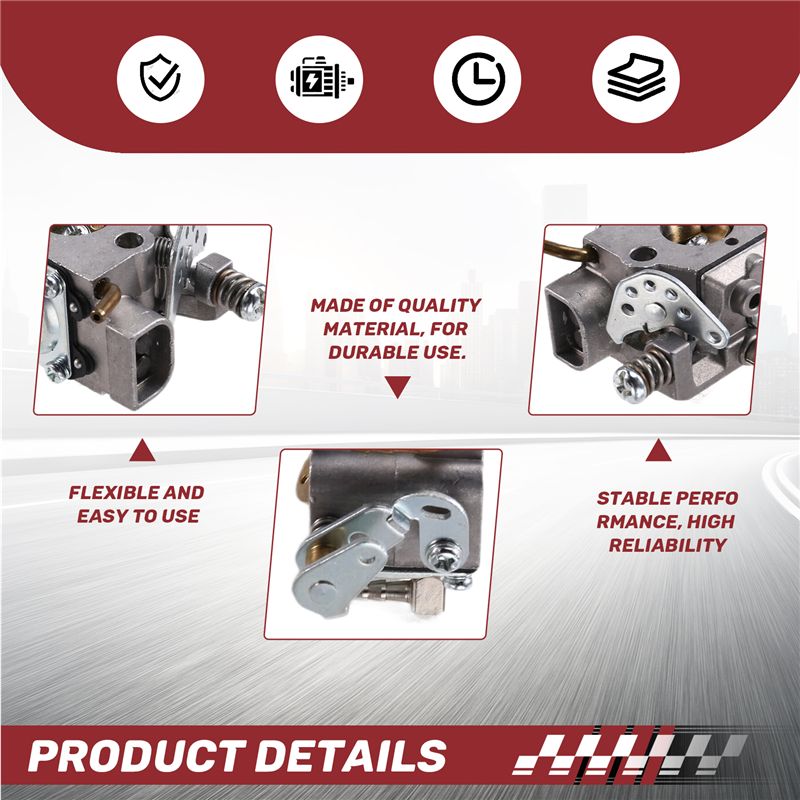 NEW HOT In Stock-Carburetor Fo - Power Tools Hilti ulasan dan harga