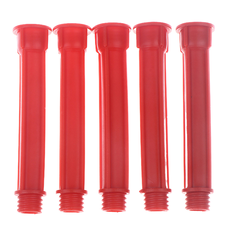 5/10 Pcs Caulking Nozzle Tips  - Power Tools Windows 10 ulasan dan harga