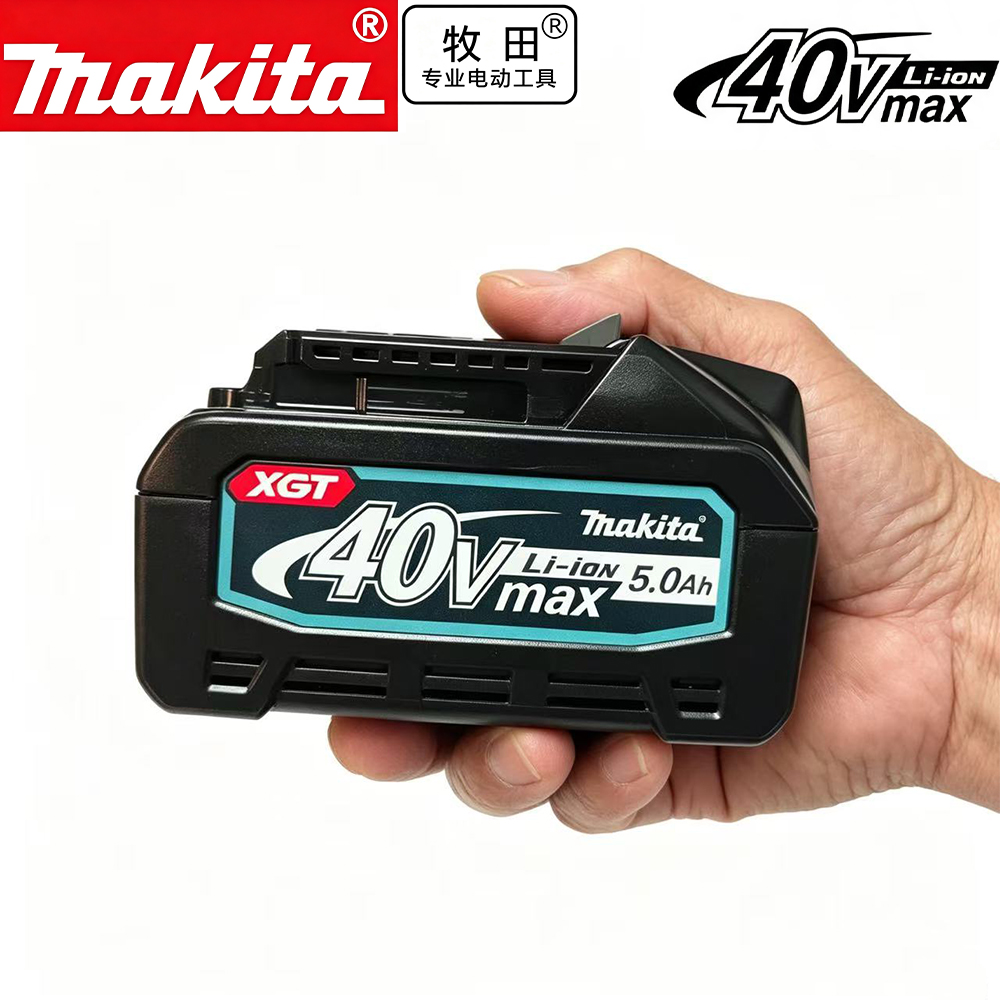 Genuine Makita BL4040 40V‑Max  - Makita Power Tools Xgt ulasan dan harga
