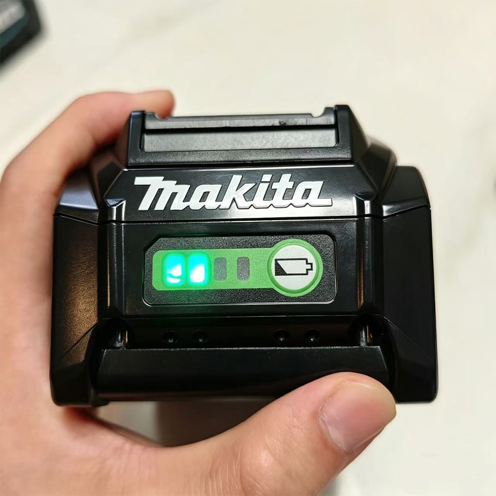 Genuine Makita BL4040 40V‑Max  - Makita Power Tools Xgt ulasan dan harga