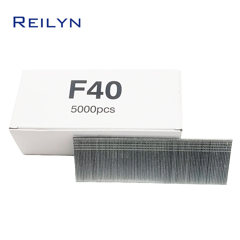 5000pcs Staples 18Gauge Brad N - Nail Gun Brad ulasan dan harga