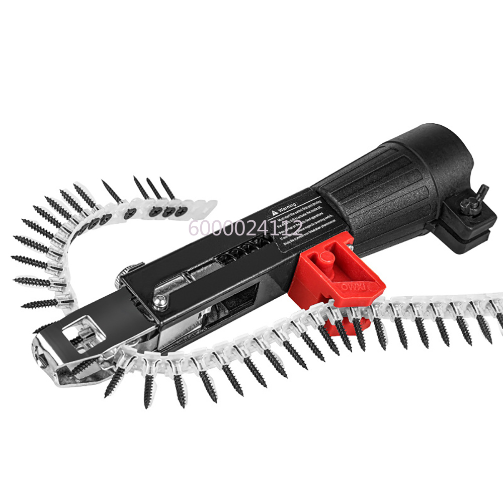2025 New Cordless Electric Dry - Nail Gun Brad ulasan dan harga