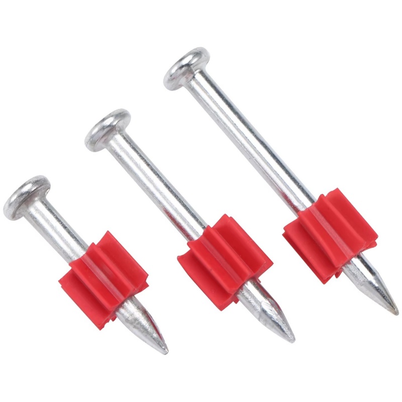Dia 3.5mm Hardened Cement Nail - Nail Gun Brad ulasan dan harga