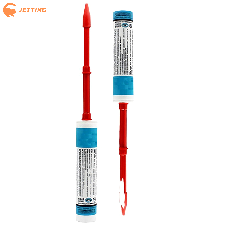 (New) 5/10pcs Caulking Nozzle  - Power Tools Windows ulasan dan harga