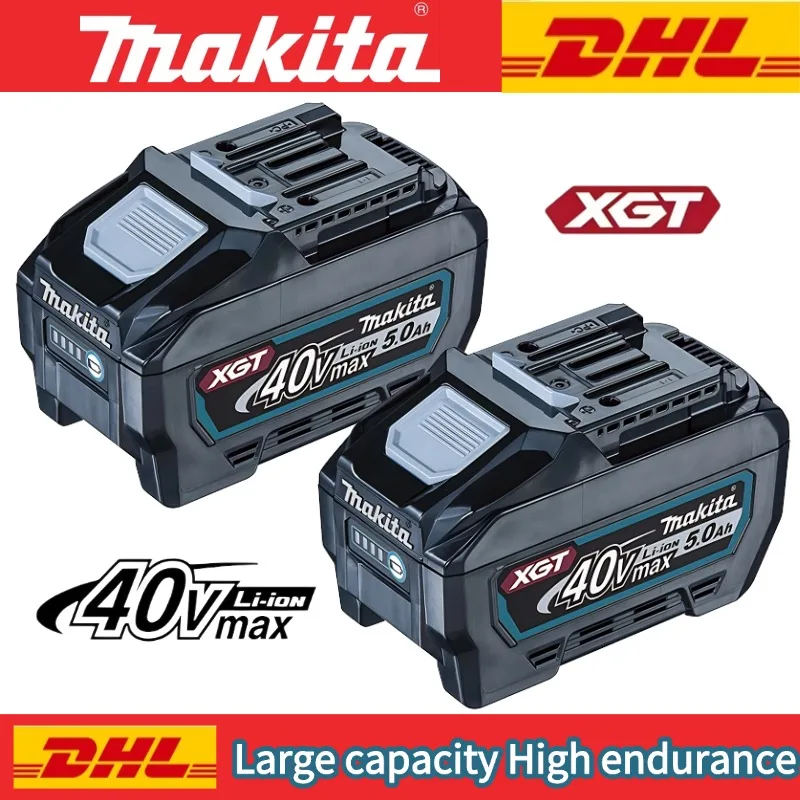 Makita 40V Battery BL4040 BL40 - Makita Power Tools Xgt ulasan dan harga