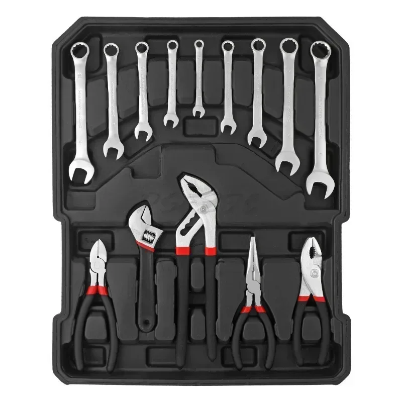 Portable Professional 797 Piec - Power Tools Catalogue ulasan dan harga