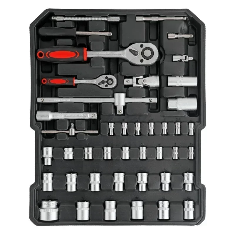 Portable Professional 797 Piec - Power Tools Catalogue ulasan dan harga
