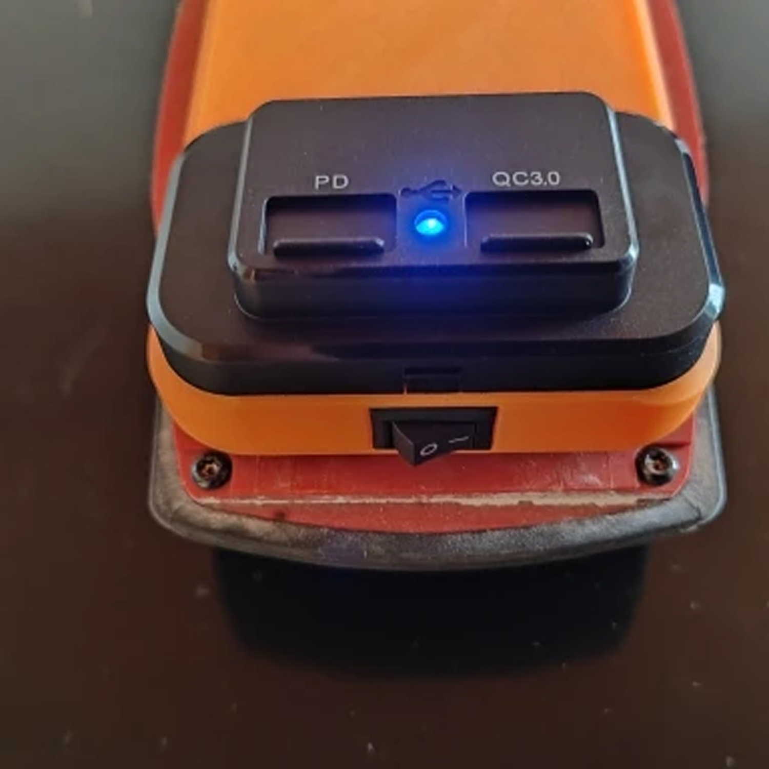 Battery Charger Power Bank For - Power Tools Hilti ulasan dan harga
