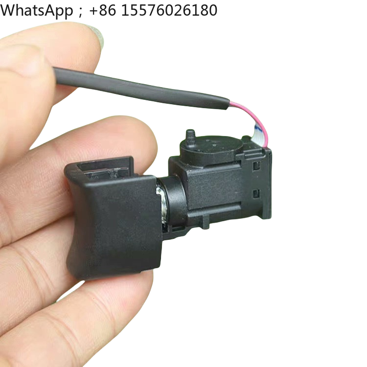 Original 12V Brushless Switch  - Power Tools Hilti ulasan dan harga