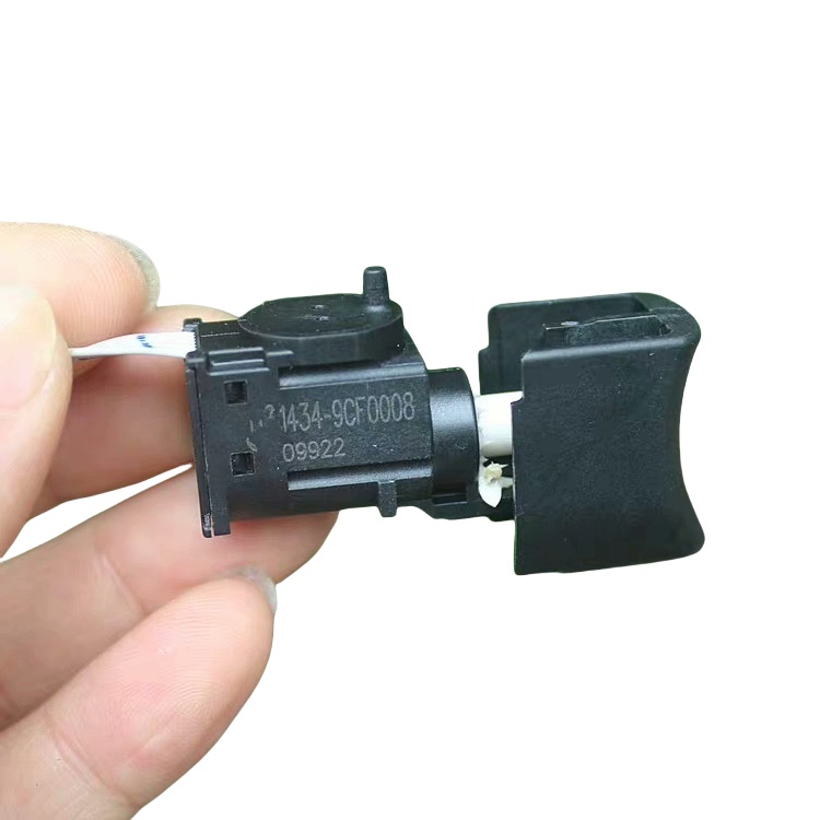 Original 12V Brushless Switch  - Power Tools Hilti ulasan dan harga