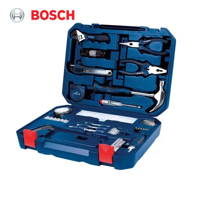 BOSCH 2607002789 108 PCS of Ho - Power Tools Catalogue ulasan dan harga