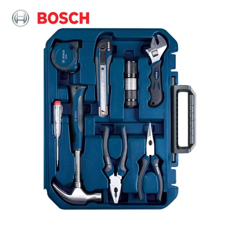 BOSCH 2607002789 108 PCS of Ho - Power Tools Catalogue ulasan dan harga