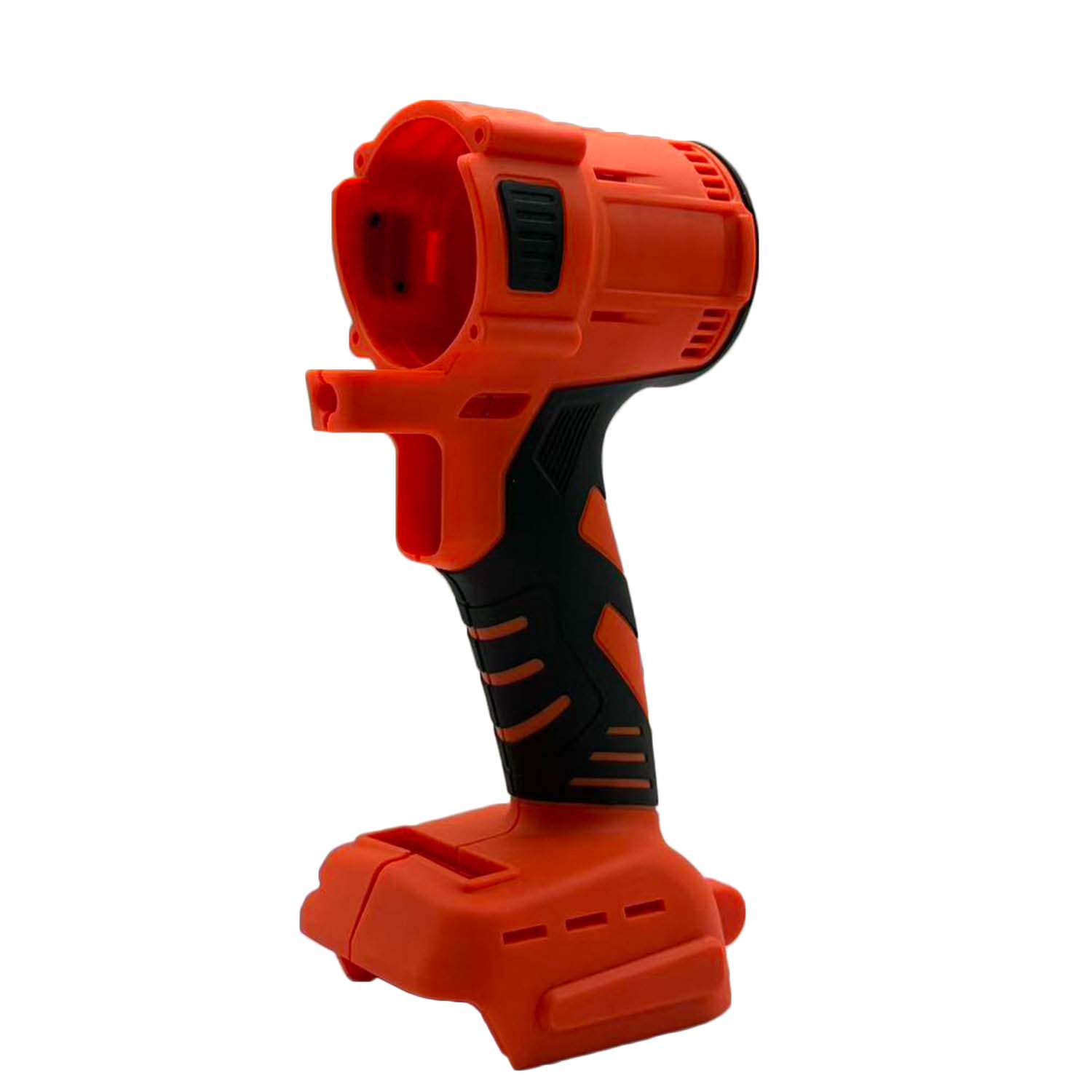 Brushless Wrench Body Shell Pl - Power Tools Red ulasan dan harga