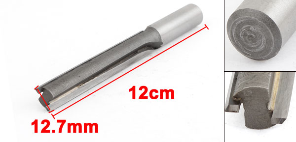 1pcs Long Blade Two Flute Stra - Power Tools Quotes ulasan dan harga
