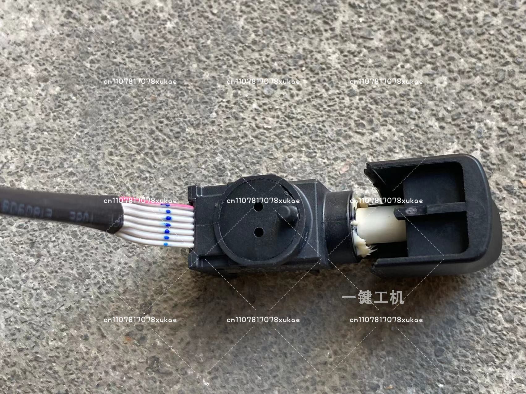 Original 12V Brushless Switch  - Power Tools Hilti ulasan dan harga