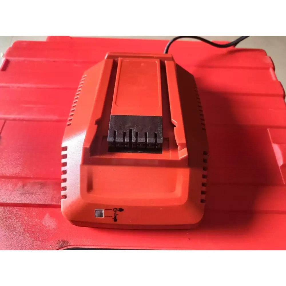 Used 80%‑New Hilti C4/36‑90 Ba - Power Tools Hilti ulasan dan harga