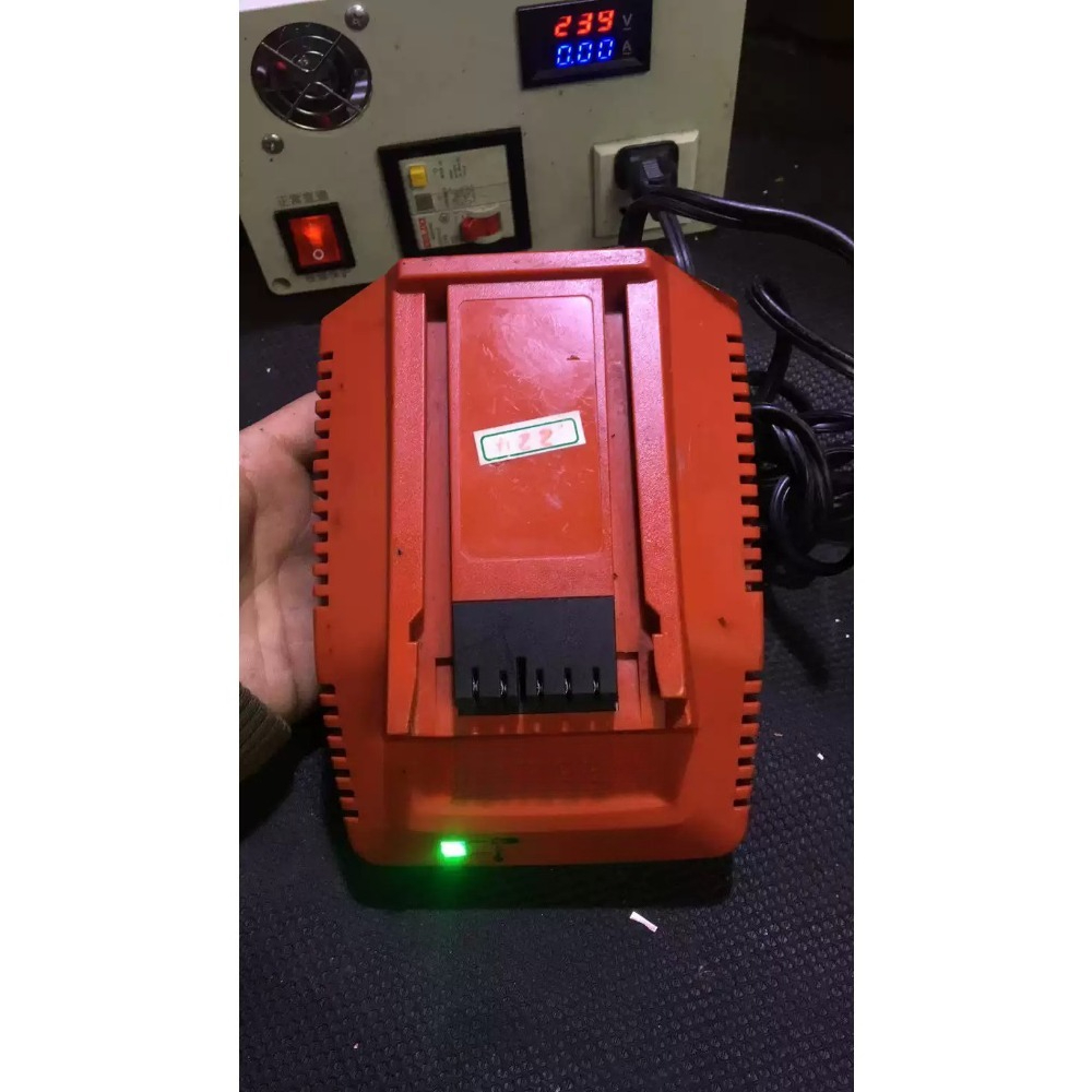 Used 80%‑New Hilti C4/36‑90 Ba - Power Tools Hilti ulasan dan harga