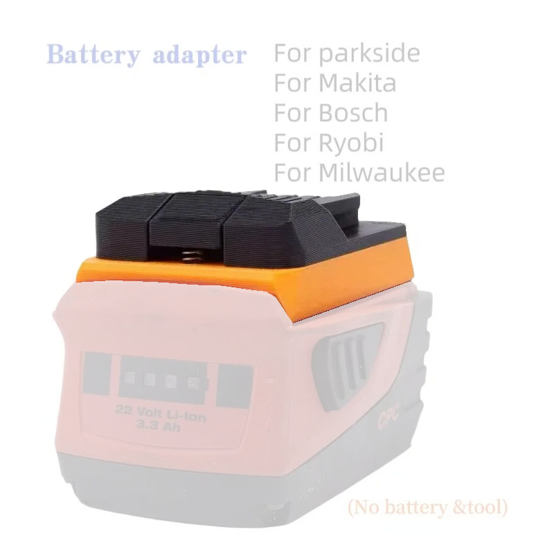 Adapter For Hilti Battery Conv - Power Tools Hilti ulasan dan harga