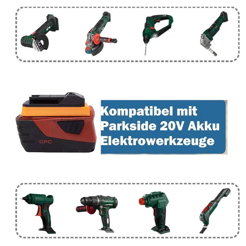 Adapter For Hilti Battery Conv - Power Tools Hilti ulasan dan harga