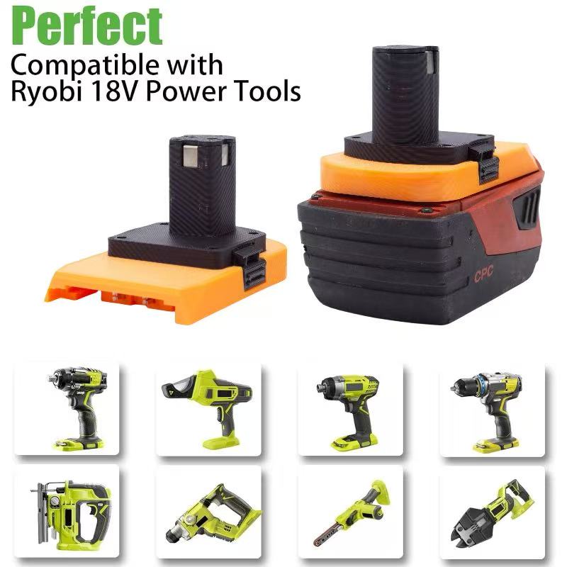 Adapter For Hilti Battery Conv - Power Tools Hilti ulasan dan harga