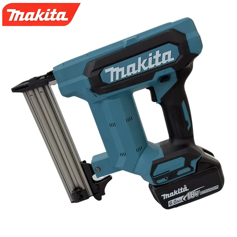 Makita F30 Rechargeable Straig - Nail Gun Brad ulasan dan harga