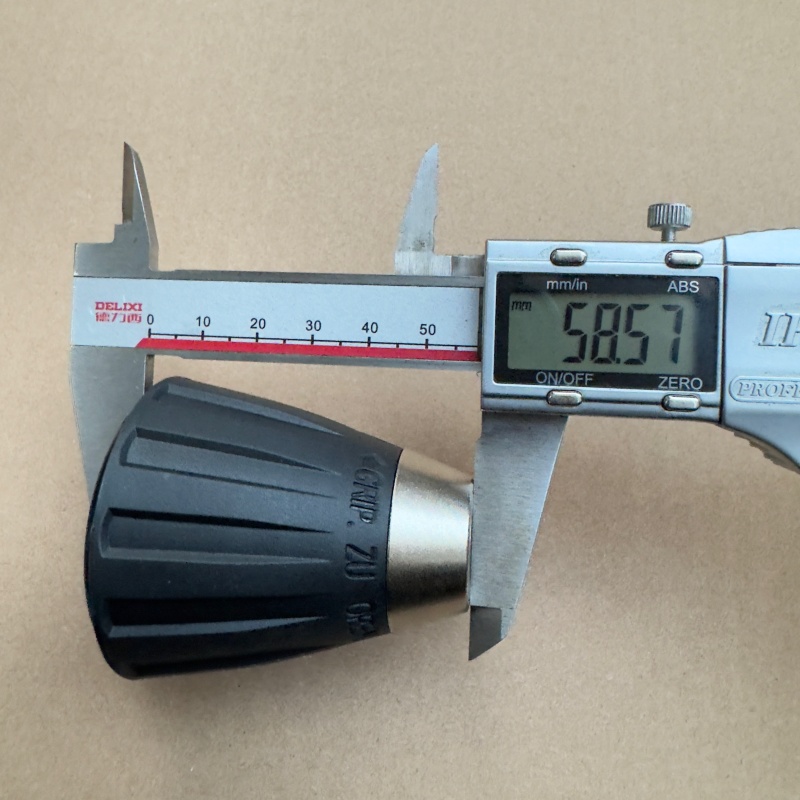 Original Chuck for HILTI SFC 1 - Power Tools Hilti ulasan dan harga