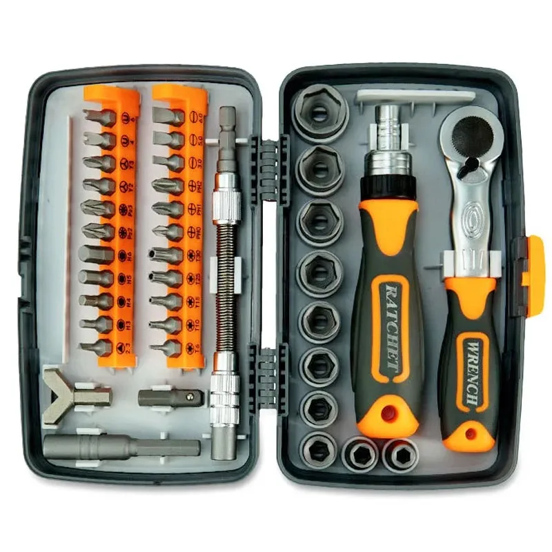 2026 New Saving Ratchet Screwd - Power Tools Catalogue ulasan dan harga