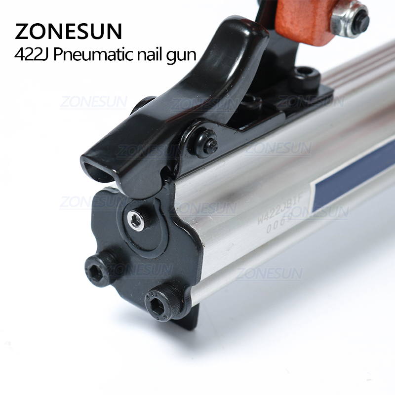 ZONESUN 422J Ga20 5.1mm Width  - Nail Gun Brad ulasan dan harga