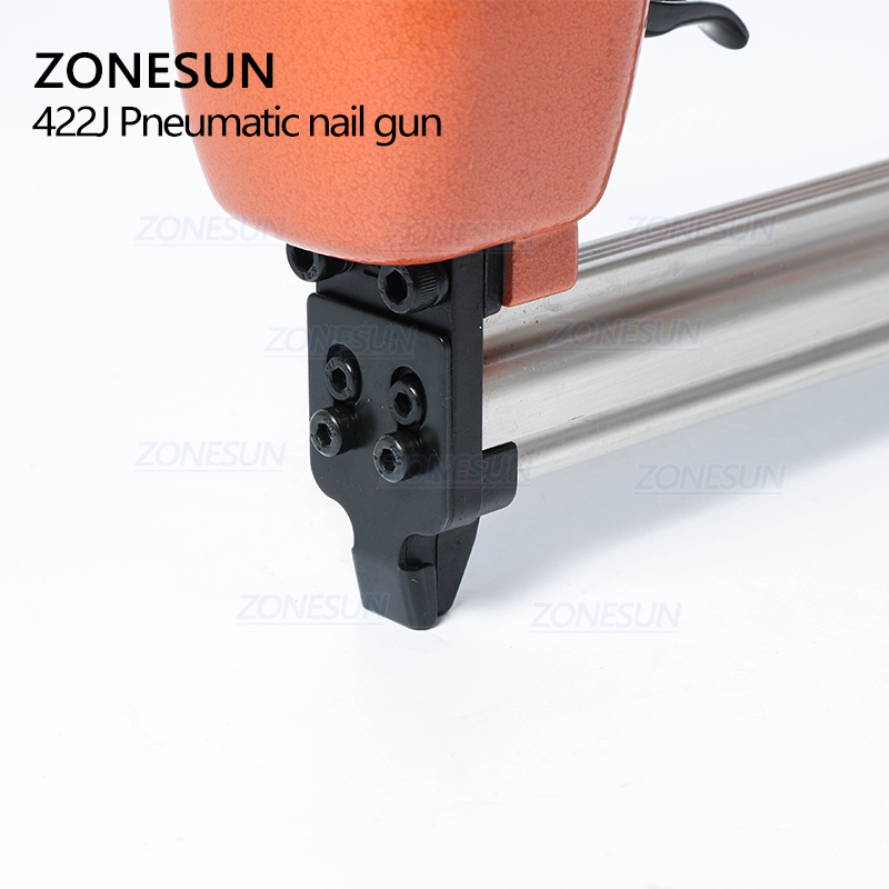 ZONESUN 422J Ga20 5.1mm Width  - Nail Gun Brad ulasan dan harga
