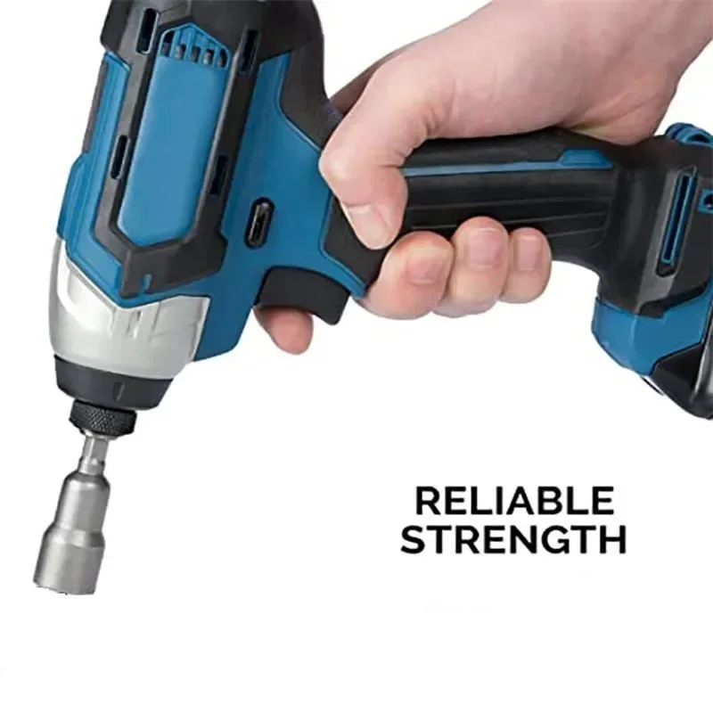 1/4 3/8 1/2 Quot  Hex Power Dr - Power Tools Quotes ulasan dan harga