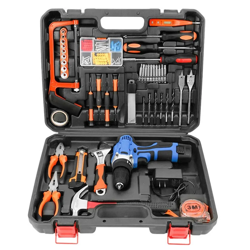 Multi-function Hand Tool Toolb - Power Tools Catalogue ulasan dan harga