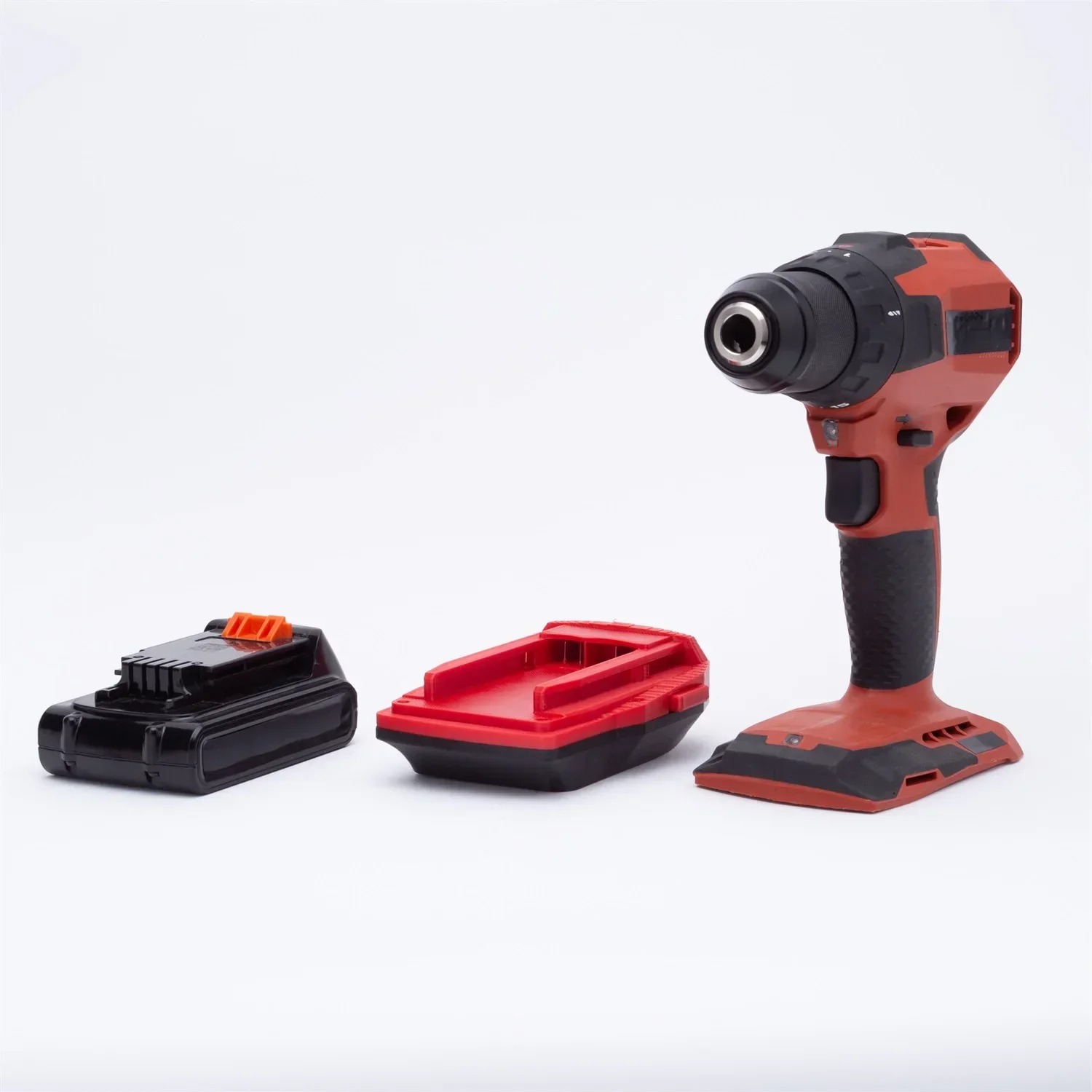 For BLACK+DECKER 20V Lithium B - Power Tools Hilti ulasan dan harga