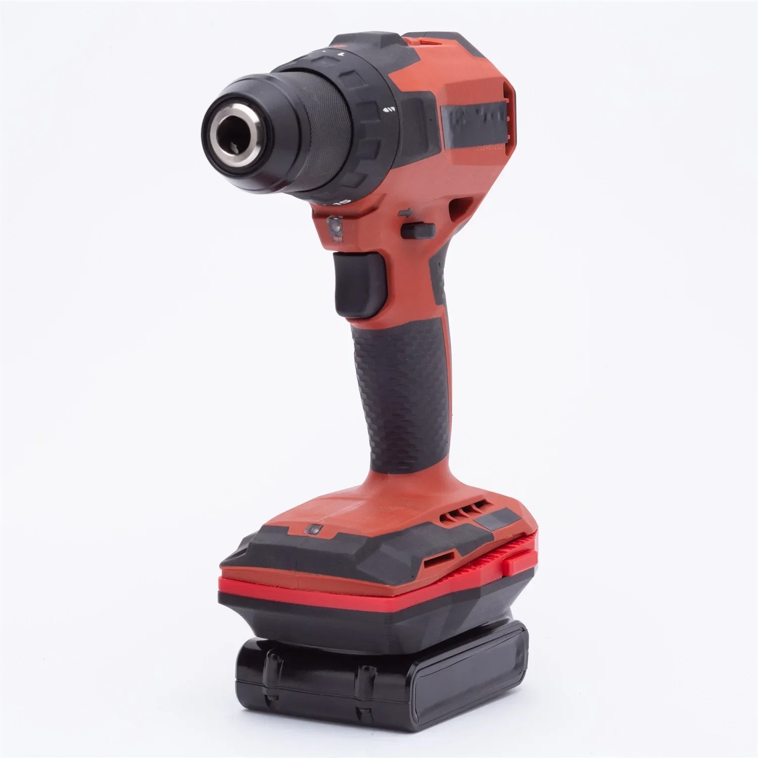 For BLACK+DECKER 20V Lithium B - Power Tools Hilti ulasan dan harga