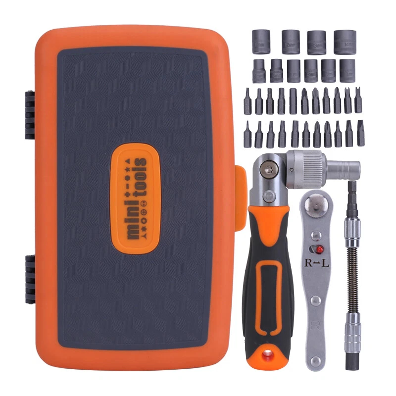 38 in 1 Household Labor Saving - Power Tools Catalogue ulasan dan harga