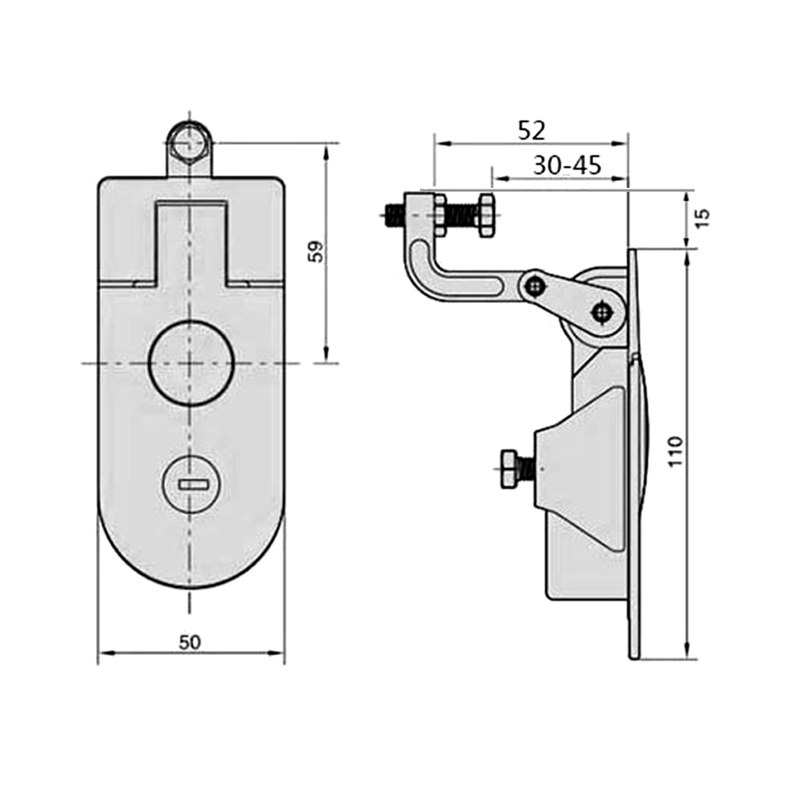 1Pcs/4Pcs Compression Flush Mo - Power Tools Quotes ulasan dan harga