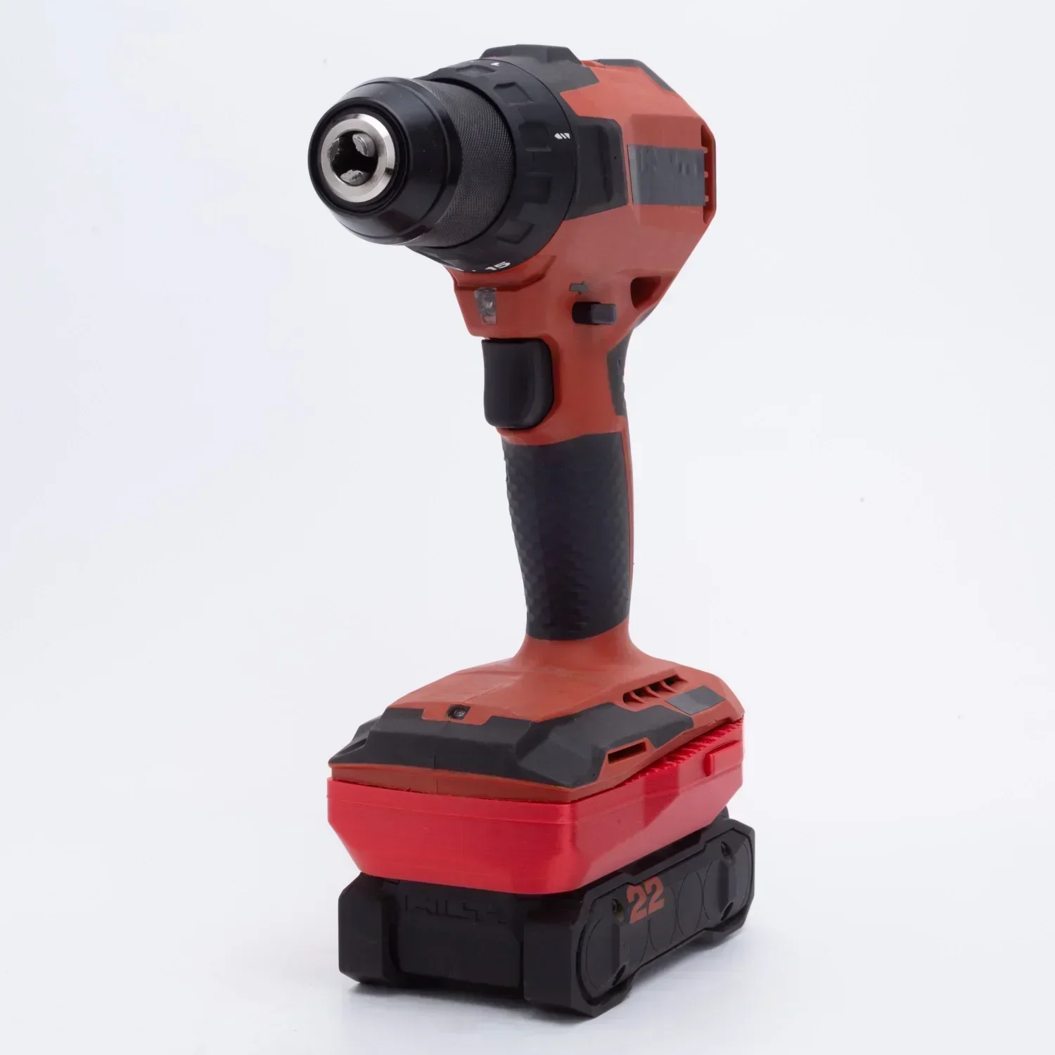 For HILTI  22V Nuron B22-55 Li - Power Tools Hilti ulasan dan harga