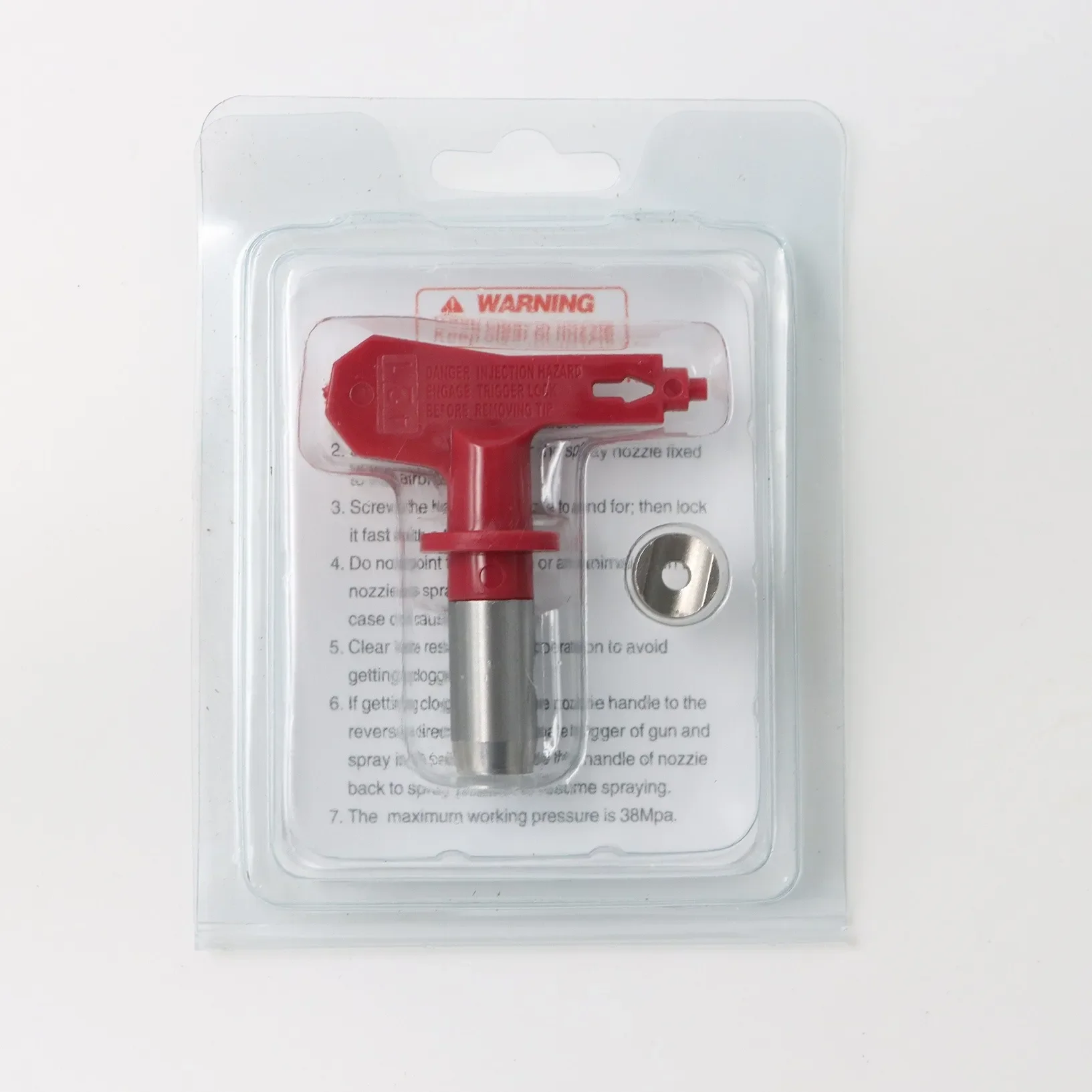 Suntool Red Series Tip  Airles - Power Tools Red ulasan dan harga