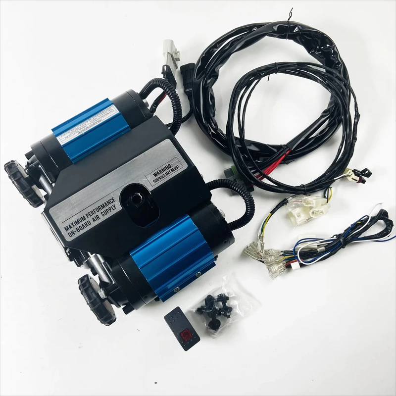 Heavy Duty Twin Cylinder Autom - Power Tools Quotes ulasan dan harga