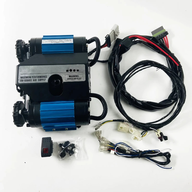 Heavy Duty Twin Cylinder Autom - Power Tools Quotes ulasan dan harga