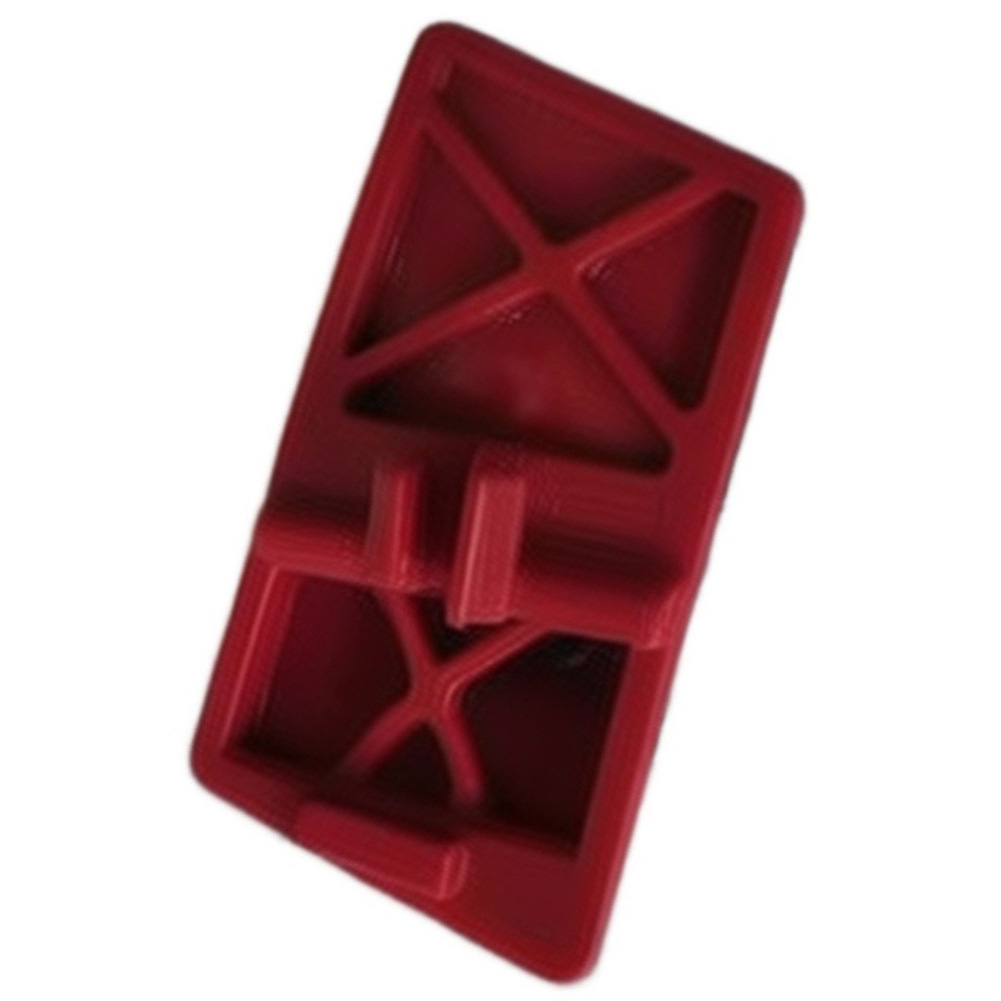 Switch Button Push Plate Red P - Power Tools Red ulasan dan harga