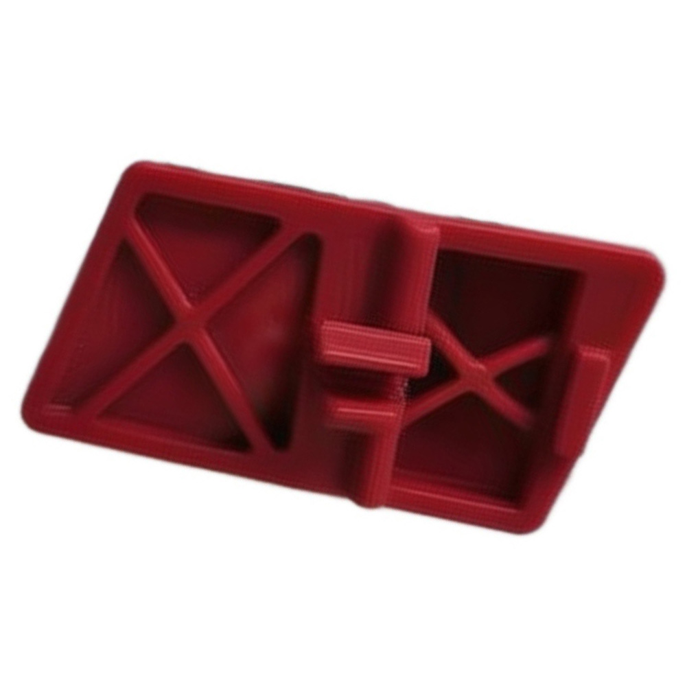 Switch Button Push Plate Red P - Power Tools Red ulasan dan harga